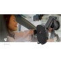 Support Smartphone pour Voiture | Universel | Téléphone de taille d'écran minimale: 4.5 " | Taille d'écran maximale: 7 " | Inter