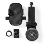 Support Smartphone pour Voiture | Universel | Téléphone de taille d'écran minimale: 4.5 " | Taille d'écran maximale: 7 " | Inter