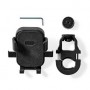 Montage guidon de vélo pour smartphone | Universel | Largeur réglable | Ajustable