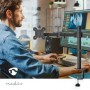 Support de Moniteur de bureau | 1 écran(s) | 15 - 32 " | 75x75 / 100x100 | Mouvement Intégral