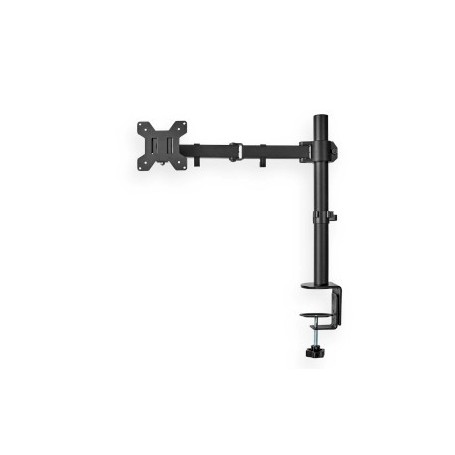 Support de Moniteur de bureau | 1 écran(s) | 15 - 32 " | 75x75 / 100x100 | Mouvement Intégral