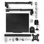 Support de Moniteur de bureau | Notebook | 1 écran(s) | 15 - 32 " | 75x75 / 100x100 | Interactif