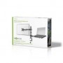 Support de Moniteur de bureau | Notebook | 1 écran(s) | 15 - 32 " | 75x75 / 100x100 | Interactif