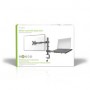 Support de Moniteur de bureau | Notebook | 1 écran(s) | 15 - 32 " | 75x75 / 100x100 | Interactif