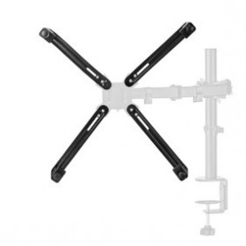 Adaptateur Kit de Montage | 13 " | 27 " | Poids maximum: 8 kg