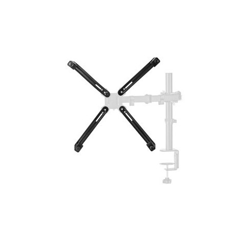 Adaptateur Kit de Montage | 13 " | 27 " | Poids maximum: 8 kg