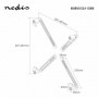 Adaptateur Kit de Montage | 13 " | 27 " | Poids maximum: 8 kg