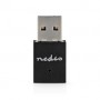 Dongle réseau | Wi-Fi | N300 | 2.4 GHz | USB2.0 | Vitesse Wi-Fi totale: 300 Mbps | Windows 10 / Windows 11 / Windows 8