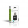 Dongle réseau | Wi-Fi | N300 | 2.4 GHz | USB2.0 | Vitesse Wi-Fi totale: 300 Mbps | Windows 10 / Windows 11 / Windows 8