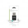 Dongle réseau | Wi-Fi | N300 | 2.4 GHz | USB2.0 | Vitesse Wi-Fi totale: 300 Mbps | Windows 10 / Windows 11 / Windows 8
