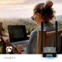 Dongle réseau | Wi-Fi | AC1200 | 2.4/5 GHz (Dual Band) | USB3.0 | Vitesse Wi-Fi totale: 1200 Mbps | Windows 10 / Windows 11 / Wi