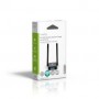 Dongle réseau | Wi-Fi | AC1200 | 2.4/5 GHz (Dual Band) | USB3.0 | Vitesse Wi-Fi totale: 1200 Mbps | Windows 10 / Windows 11 / Wi