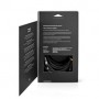Câble audio optique | TosLink Male | TosLink Male | 5.00 m | Rond | Tressé | Gris Métal Gun | Sachet avec Fenetre