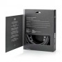 Câble ultra haute vitesse HDMI | HDMI™ Connecteur | HDMI™ Connecteur | 8K@60Hz | 48 Gbps | 5.00 m | Rond | 6.7 mm | Gris Métal G