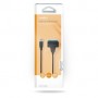 Adaptateur Disque dur | USB 3.2 Gen1 | 2.5 " | SATA l, ll, lll | Alimenté par port USB