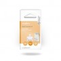 Connecteur RJ45 | Mâle | Stranded UTP CAT6 | Droit | Plaqué or | 1 pièces | PVC | Transparent | Boîte