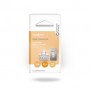 Connecteur RJ45 | Mâle | Stranded STP CAT6 | Droit | Plaqué or | 1 pièces | PVC | Transparent | Boîte