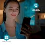 Oxymètre de Pouls | Bluetooth | Écran OLED | Alarme auditive / Capteur de haute précision / Fréquence du pouls / Indice de perfu