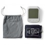 Moniteur de Pression Sanguine | Bras | Bluetooth | Écran LCD | 22 - 42 cm | Détection des battements cardiaques irréguliers / Dé