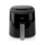 Air Fryer | 4,2 l | Minuteur: 240 min | Nombre de programmes prédéfinis: 8 | Numérique | Noir