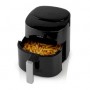 Air Fryer | 4,2 l | Minuteur: 240 min | Nombre de programmes prédéfinis: 8 | Numérique | Noir