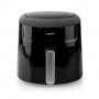 Air Fryer | 7,2 l | Minuteur: 240 min | Nombre de programmes prédéfinis: 8 | Numérique | Noir