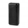 Batterie de secours externe | 30000 mAh | 1.5 / 2.0 / 3.0 A | Nombre de sorties: 2 | Connexion de sortie: 1x USB-A / 1x USB-C™ |