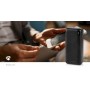 Batterie de secours externe | 30000 mAh | 1.5 / 2.0 / 3.0 A | Nombre de sorties: 2 | Connexion de sortie: 1x USB-A / 1x USB-C™ |