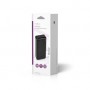 Batterie de secours externe | 30000 mAh | 1.5 / 2.0 / 3.0 A | Nombre de sorties: 2 | Connexion de sortie: 1x USB-A / 1x USB-C™ |
