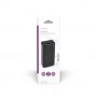 Batterie de secours externe | 30000 mAh | 1.5 / 2.0 / 3.0 A | Nombre de sorties: 2 | Connexion de sortie: 1x USB-A / 1x USB-C™ |