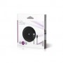 Chargeur sans fil | 5 / 7.5 / 10 / 15 W | 2 A | Indicateur LED en cours d'utilisation | Câble inclus | USB Type-A | 1.00 m