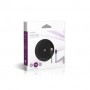 Chargeur sans fil | 5 / 7.5 / 10 / 15 W | 2 A | Indicateur LED en cours d'utilisation | Câble inclus | USB Type-A | 1.00 m