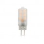 Lampe LED G4 | 1.5 W | 120 lm | 2700 K | Blanc Chaud | Nombre de lampes dans l'emballage: 1 pièces