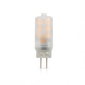 Lampe LED G4 | 1.5 W | 120 lm | 2700 K | Blanc Chaud | Nombre de lampes dans l'emballage: 1 pièces