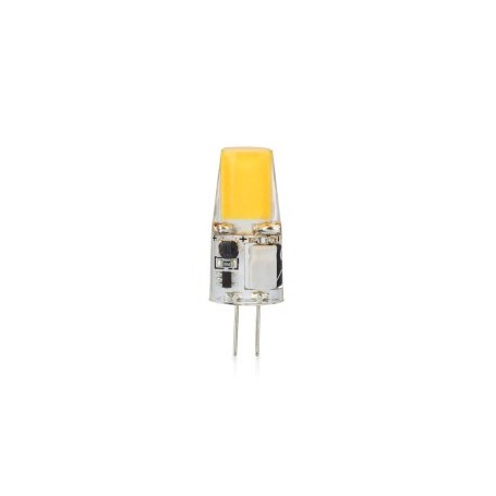 Lampe LED G4 | 2.0 W | 200 lm | 3000 K | Blanc Chaud | Nombre de lampes dans l'emballage: 1 pièces