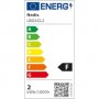 Lampe LED G4 | 2.0 W | 200 lm | 3000 K | Blanc Chaud | Nombre de lampes dans l'emballage: 1 pièces