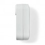 Vidéophone SmartLife | Wi-Fi | Alimentation secteur | 1536x1536 | microSD (non inclus) / Onvif / Stockage dans le Cloud (faculta