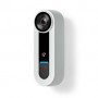Vidéophone SmartLife | Wi-Fi | Alimentation secteur | 1536x1536 | microSD (non inclus) / Onvif / Stockage dans le Cloud (faculta