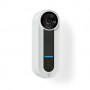 Vidéophone SmartLife | Wi-Fi | Alimentation secteur | 1536x1536 | microSD (non inclus) / Onvif / Stockage dans le Cloud (faculta
