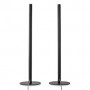 Lumière d'ambiance SmartLife | Wi-Fi | Tube | 600 lm | Blanc chaud à frais / RGBIC | 2700 - 6500 K | 36 W | Métal