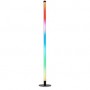 Lumière d'ambiance SmartLife | Wi-Fi | Tube | 180 lm | Blanc chaud à frais / RGBIC | 2700 - 6500 K | 10 W | Métal / Silicone