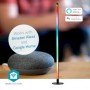 Lumière d'ambiance SmartLife | Wi-Fi | Tube | 180 lm | Blanc chaud à frais / RGBIC | 2700 - 6500 K | 10 W | Métal / Silicone
