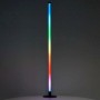 Lumière d'ambiance SmartLife | Wi-Fi | Tube | 180 lm | Blanc chaud à frais / RGBIC | 2700 - 6500 K | 10 W | Métal / Silicone