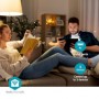 Multiprise SmartLife | Wi-Fi | 3x Prise de terre femelle (CEE 7/3) / 4 x USB | 16 A | 3680 W | 1.80 m | -10 - 40 °C | Android™ /