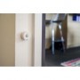 Détecteur de mouvement brennenstuhl®Connect Zigbee BM CZ 01 (fonction alarme et lumière)