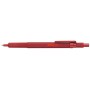 rotring Stylo à bille rétractable 600, or métallisé