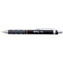 Rotring Stylo à bille rétractable Tikky, turquoise