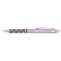 rotring Porte-mines Tikky 0,7 mm, Orchidée