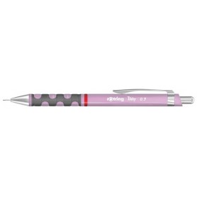 rotring Porte-mines Tikky 0,7 mm, Orchidée