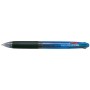 PILOT Stylo à bille 4 couleurs FEED GP4, assorti